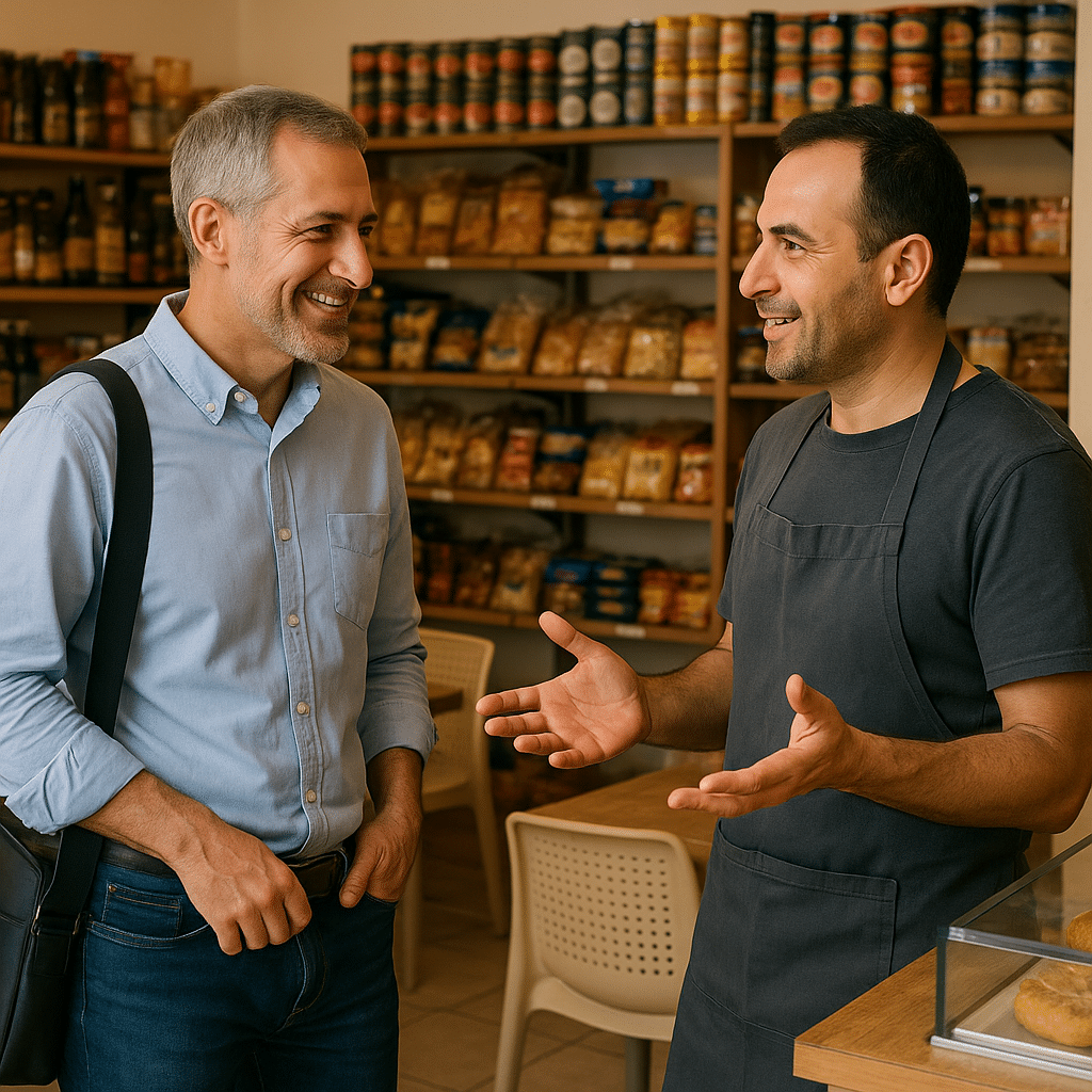 מימון וליווי לעסקים