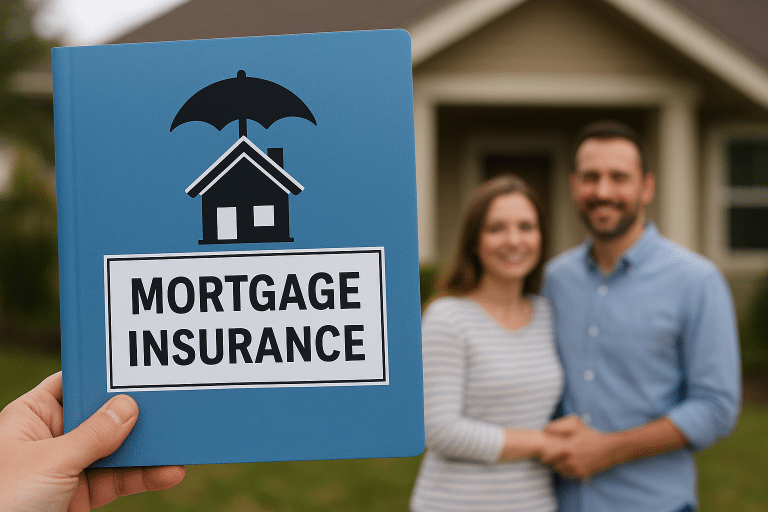 ביטוח משכנתא