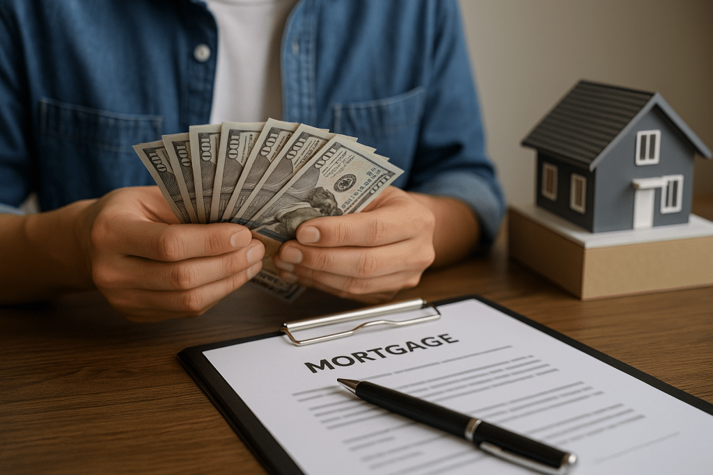 ייעוץ מימון רכישת דירה