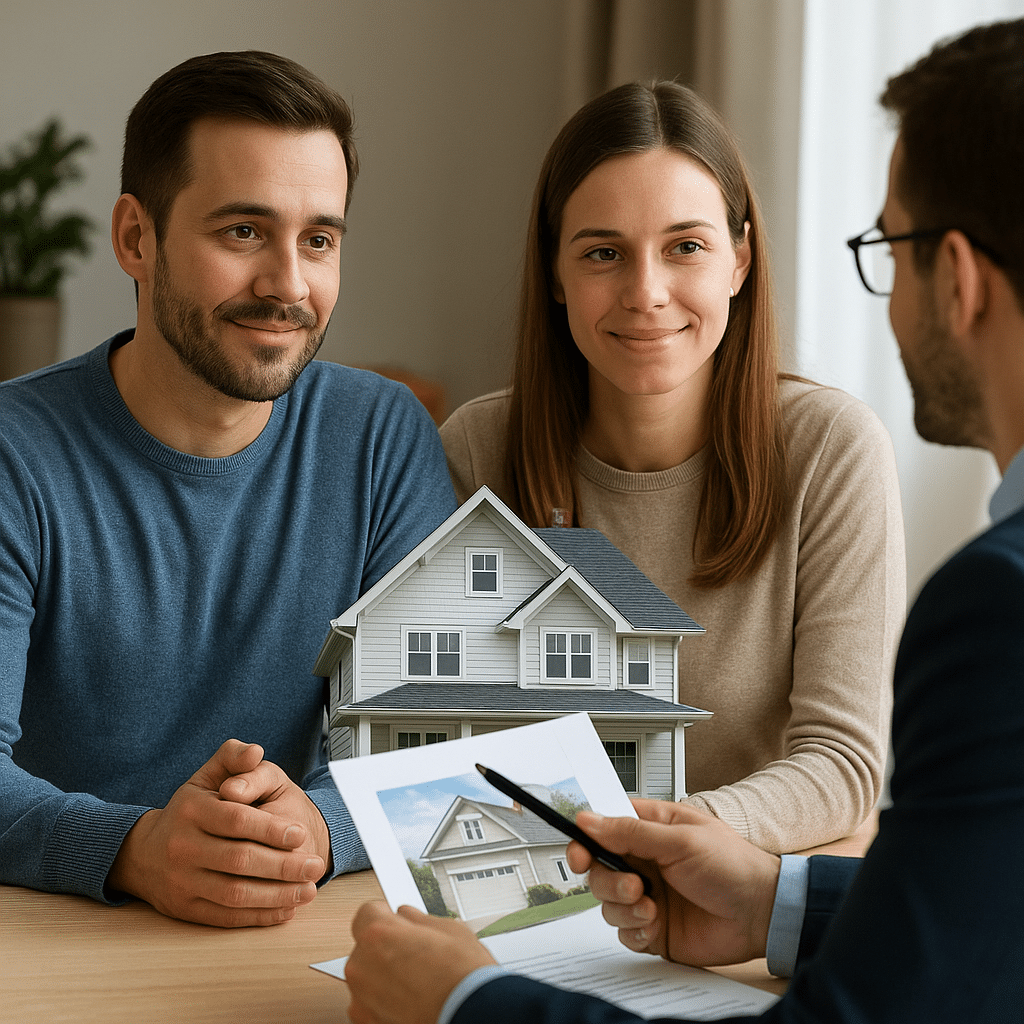 ייעוץ מחזור משכנתא